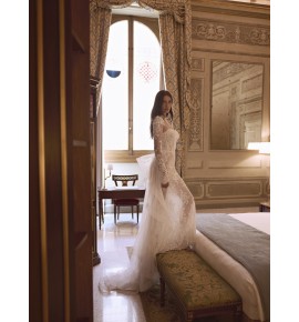 MICHELA FERRIERO ABITO CHLORIS