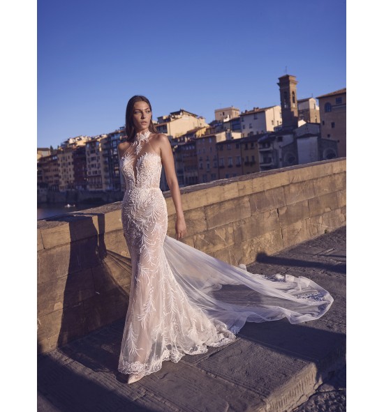 MICHELA FERRIERO ABITO MELIA