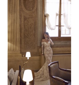 MICHELA FERRIERO ABITO NAIADE