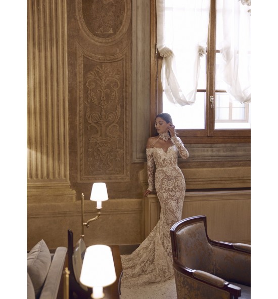 MICHELA FERRIERO ABITO NAIADE