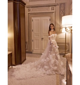 MICHELA FERRIERO ABITO SPRING