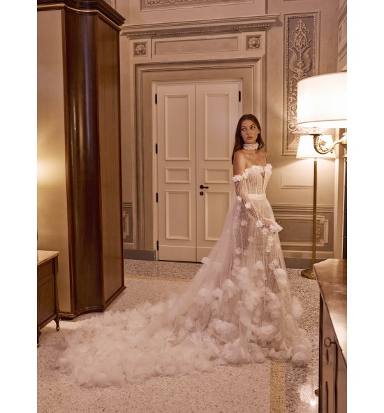 MICHELA FERRIERO ABITO SPRING