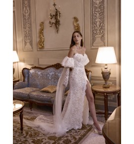 MICHELA FERRIERO ABITO SINFONIA