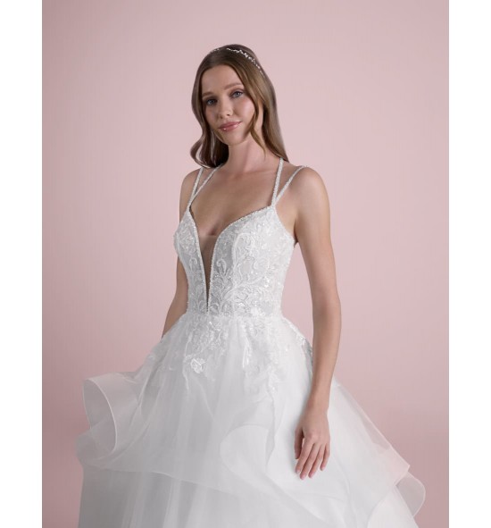 NICOLE COLET ABITO CHLORIS