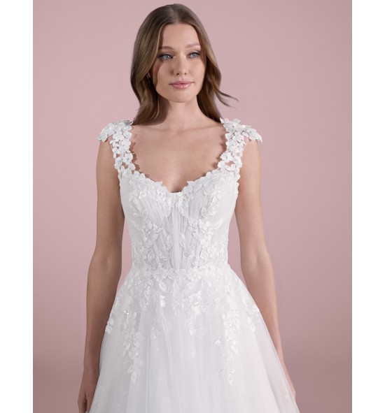 NICOLE COLET ABITO DANSE