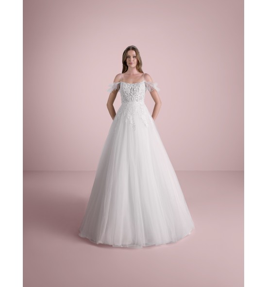 NICOLE COLET ABITO MIST