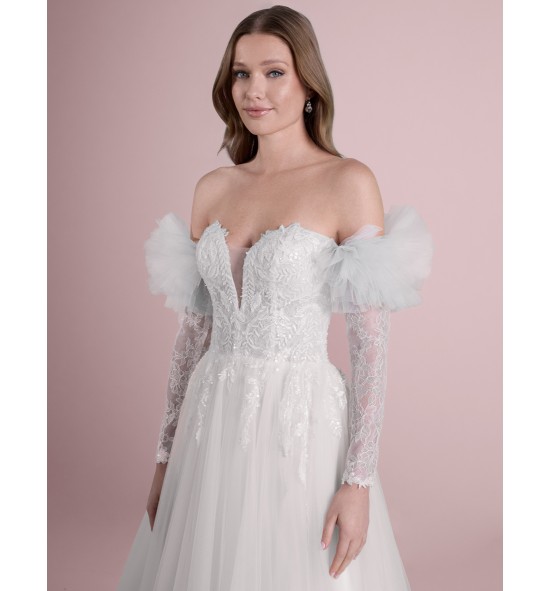 NICOLE COLET ABITO WINGS