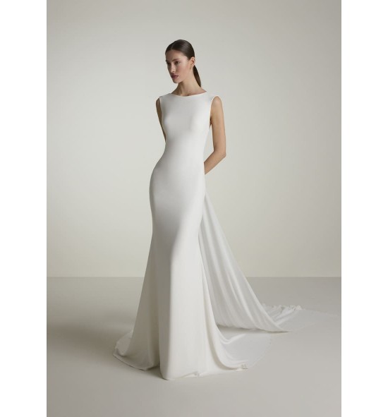 PRONOVIAS - ST PATRICK ABITO DEBORA