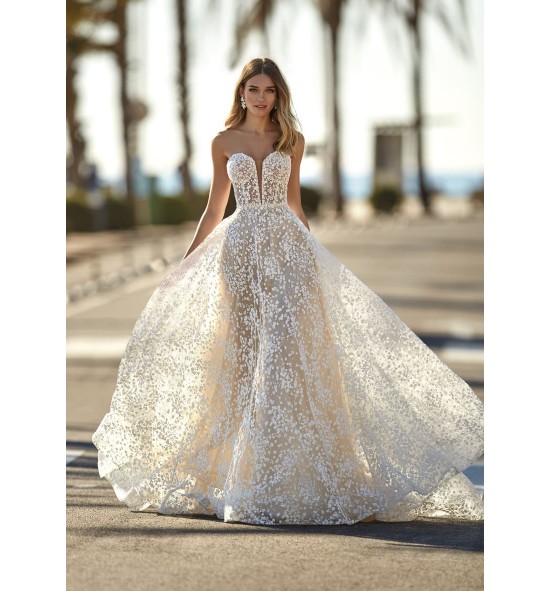 PRONOVIAS - ST PATRICK ABITO MINDY