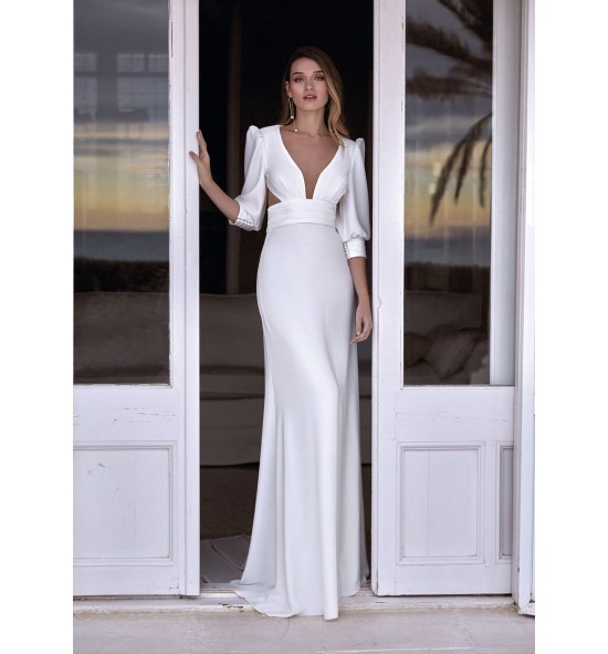 PRONOVIAS - ST PATRICK ABITO NADIA