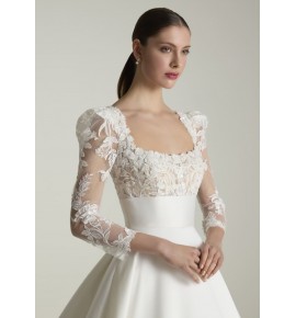 PRONOVIAS - ST PATRICK ABITO SERENADA