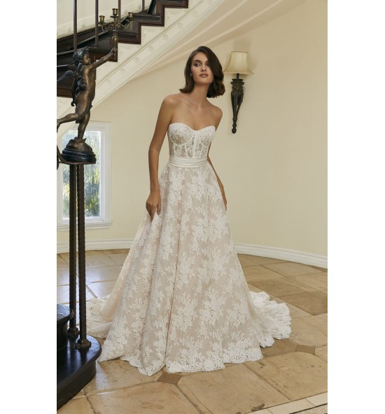 MORILEE ABITO TEMPERANZA