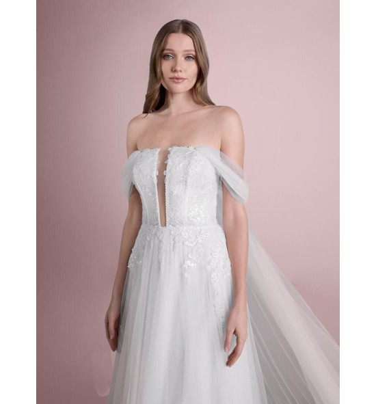 NICOLE COLET ABITO LOTIS