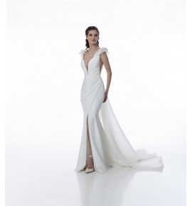 VALENTINI EGÒ ABITO E0787