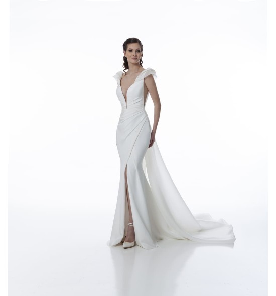 VALENTINI EGÒ ABITO E0787