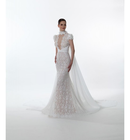 VALENTINI EGÒ ABITO V1281