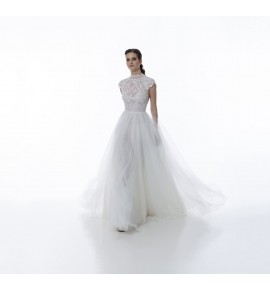 VALENTINI EGÒ ABITO V1295