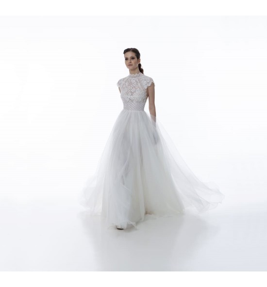 VALENTINI EGÒ ABITO V1295