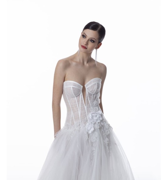 VALENTINI EGÒ ABITO V1311