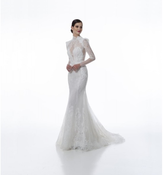 VALENTINI EGÒ ABITO V1312