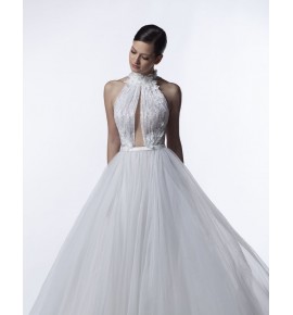 VALENTINI EGÒ ABITO V1352