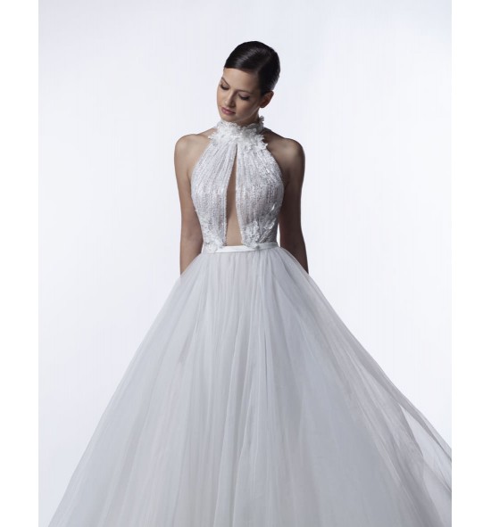 VALENTINI EGÒ ABITO V1352