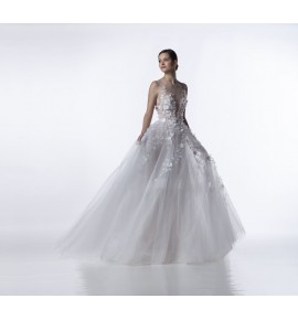 VALENTINI EGÒ ABITO V1357