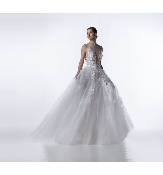 VALENTINI EGÒ ABITO V1357