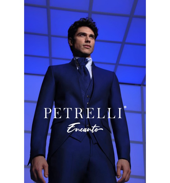 PETRELLI ABITO DA SPOSO C40004