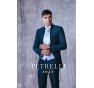 PETRELLI ABITO DA SPOSO C40009RB8