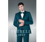 PETRELLI ABITO DA SPOSO N30007D