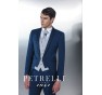 PETRELLI ABITO DA SPOSO T30036D