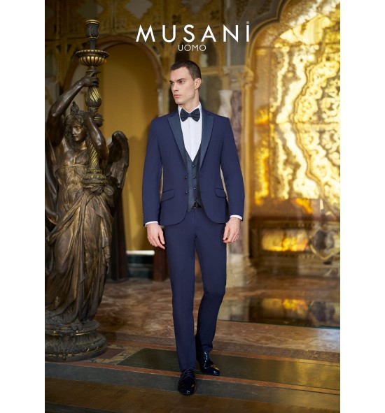 MUSANI ABITO DA SPOSO 25U020404Cu01