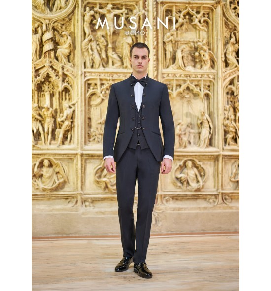 MUSANI ABITO DA SPOSO 25U020504CU02