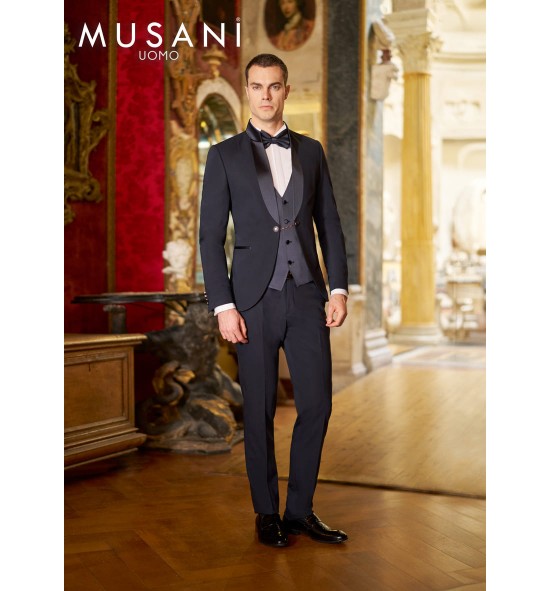 MUSANI ABITO DA SPOSO 25U020603LU01