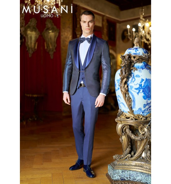 MUSANI ABITO DA SPOSO 25U020919CU11