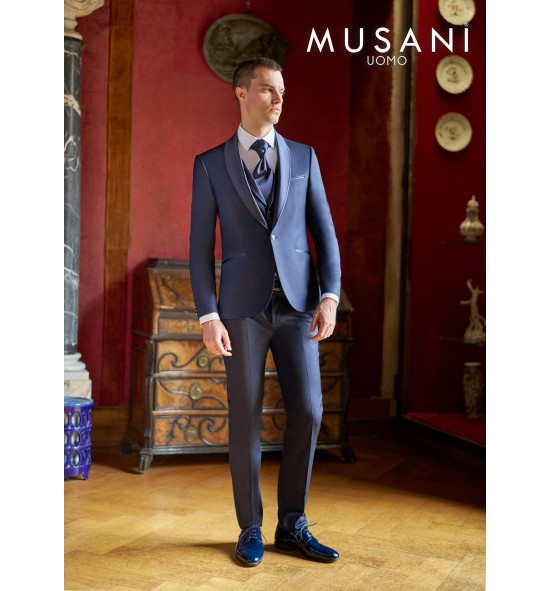 MUSANI ABITO DA SPOSO 25U021023LU01