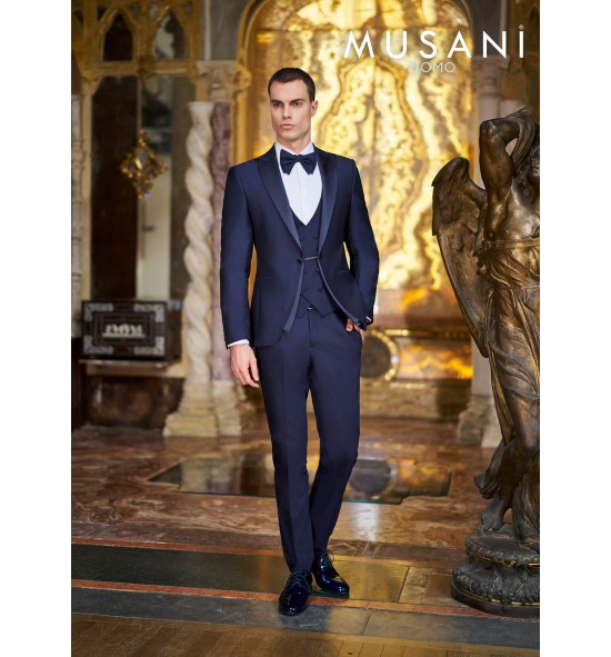 MUSANI ABITO DA SPOSO 25U021125CU01