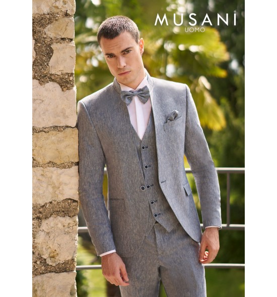 MUSANI ABITO DA SPOSO 25U023009CU11