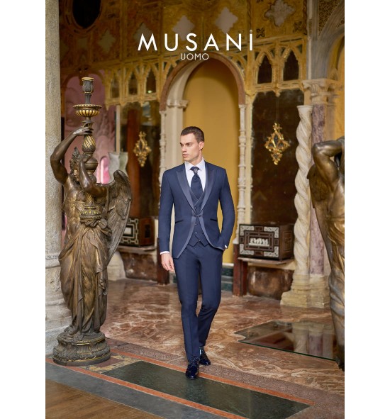 MUSANI ABITO DA SPOSO 25U100208CU01