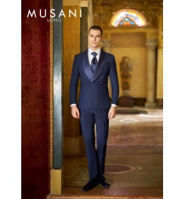MUSANI ABITO DA SPOSO 25U100402CU01C