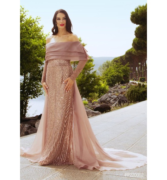 MUSANI ABITO DA CERIMONIA DONNA