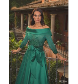 MUSANI ABITO DA CERIMONIA DONNA