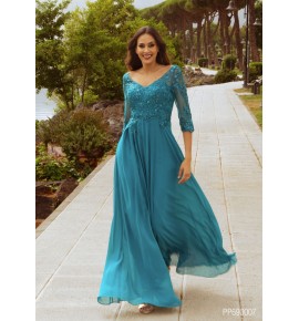 MUSANI ABITO DA CERIMONIA DONNA