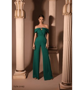 FABIANA FERRI ABITO DA CERIMONIA DONNA