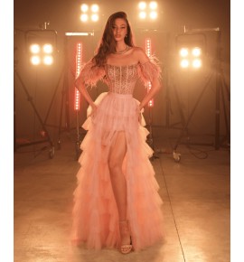 BIANCA BRANDI ABITO DA CERIMONIA DONNA