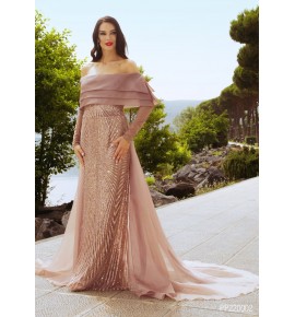 BIANCA BRANDI ABITO DA CERIMONIA DONNA