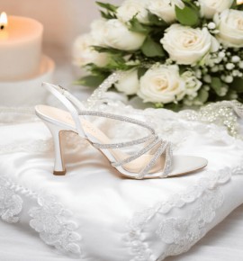 Francesco Italy Scarpe Sposa