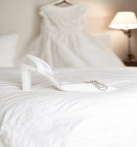 Francesco Italy Scarpe Sposa